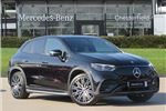 2024 Mercedes-Benz EQE