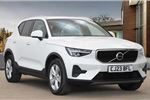 2023 Volvo XC40