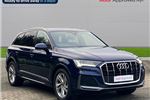 2023 Audi Q7