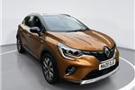 2020 Renault Captur