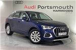 2023 Audi Q3