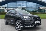2025 SEAT Ateca