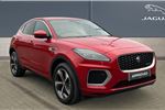 2021 Jaguar E-Pace