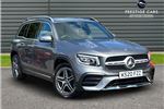2020 Mercedes-Benz GLB