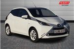 2016 Toyota Aygo