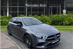 2021 Mercedes-Benz A-Class