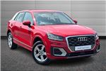 2017 Audi Q2