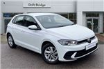 2022 Volkswagen Polo