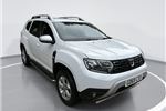 2019 Dacia Duster