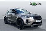 2019 Land Rover Range Rover Evoque