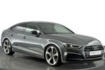 2020 Audi A5 Sportback