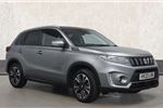 2023 Suzuki Vitara