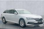 2024 Skoda Superb Estate