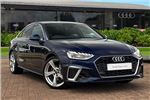 2023 Audi A4