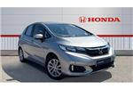 2020 Honda Jazz