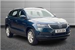 2021 Skoda Karoq