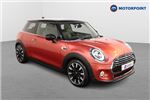 2020 MINI Hatchback