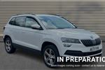 2021 Skoda Karoq