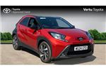 2024 Toyota Aygo X