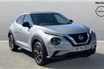 2024 Nissan Juke