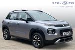 2021 Citroen C3 Aircross