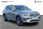 2022 Volvo XC90