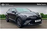 2017 Toyota C-HR