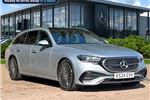 2024 Mercedes-Benz E-Class Estate