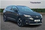 2021 Vauxhall Grandland X