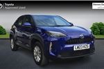 2023 Toyota Yaris Cross