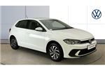 2024 Volkswagen Polo