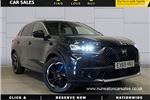 2019 DS DS 7 Crossback