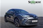 2020 Toyota C-HR