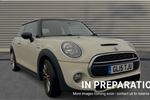 2015 MINI Hatchback