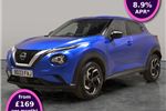 2023 Nissan Juke