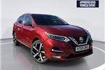 2019 Nissan Qashqai