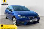 2019 SEAT Leon Estate