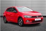 2019 Volkswagen Polo
