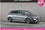 2021 Mercedes-Benz B-Class