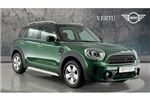 2021 MINI Countryman