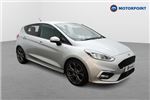 2020 Ford Fiesta