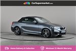 2020 BMW 2 Series Convertible