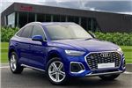 2023 Audi Q5 Sportback