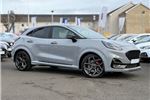 2023 Ford Puma ST