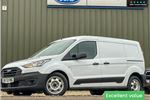 2022 Ford Transit Connect 1.5 EcoBlue 100ps Leader HP Van