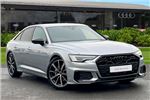 2024 Audi A6