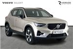 2023 Volvo XC40