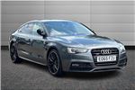 2016 Audi A5 Sportback