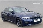 2022 BMW 3 Series