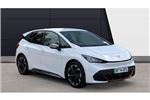 2024 Cupra Born